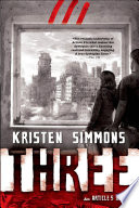 Three cover