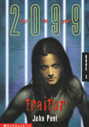 Traitor cover
