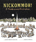 Nickommoh! A Thanksgiving Celebration cover