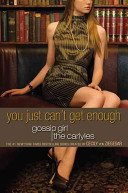 You Just Can't Get Enough cover