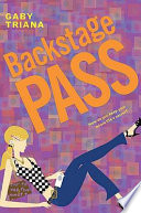 Backstage Pass cover