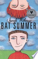 Bat Summer cover