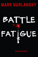 Battle Fatigue cover