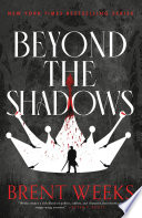 Beyond the Shadows cover