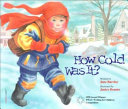 How Cold Was It? cover