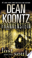 Dean Koontz's Frankenstein: Lost Souls cover