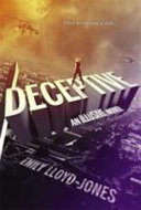 Deceptive cover