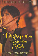 Dragons from the Sea cover