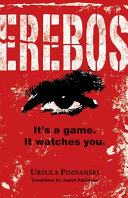 Erebos: It's a Game. It Watches You. cover