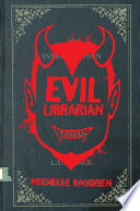 Evil Librarian cover