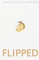Flipped cover
