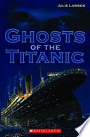 Ghosts of the Titanic cover