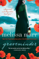 Graveminder cover