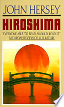 Hiroshima cover