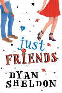 Just Friends cover