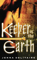Keeper of the Earth cover