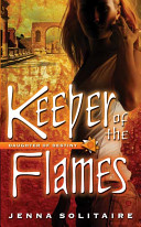 Keeper of the Flames cover