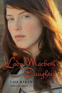 Lady Macbeth's Daughter cover