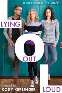 Lying Out Loud cover