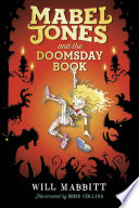 Mabel Jones and the Doomsday Book cover
