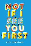 Not If I See You First cover