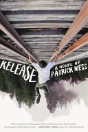 Release cover