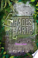 Shades of Earth cover