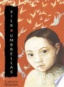 Silk Umbrellas cover