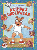 Arthur's Underwear cover
