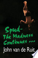 Spud--The Madness Continues... cover