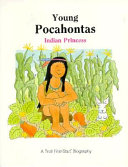 Young Pocahontas: Indian Princess cover