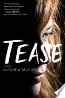 Tease cover