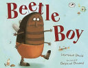 Beetle Boy cover
