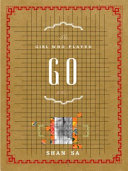 The Girl Who Played Go cover