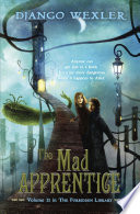 The Mad Apprentice cover