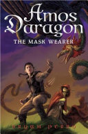 The Mask Wearer cover