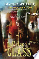 The Palace of Glass cover