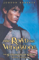 The Road to Vengeance cover