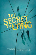 The Secret to Lying cover
