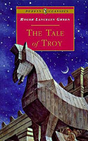 The Tale of Troy (Unabridged) cover