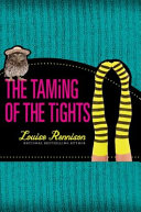 The Taming of the Tights cover