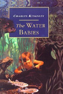 The Water Babies (Abridged) cover