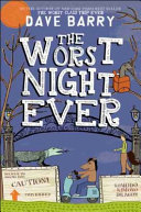 The Worst Night Ever cover