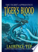Tiger's Blood cover