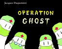 Operation Ghost cover