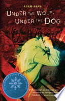 Under the Wolf, Under the Dog cover