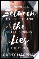 Between the Lies cover