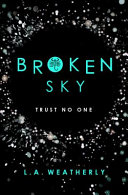 Broken Sky cover