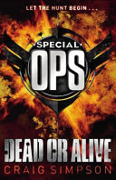 Dead or Alive cover
