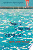Highly Illogical Behaviour cover